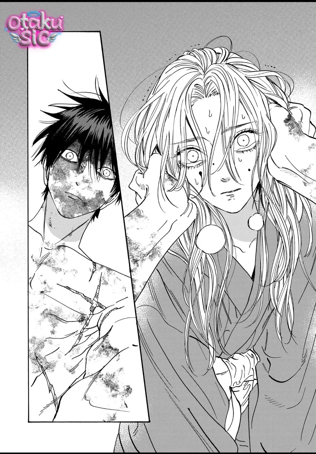 Firefly Wedding - Chap 24 - Trang 7