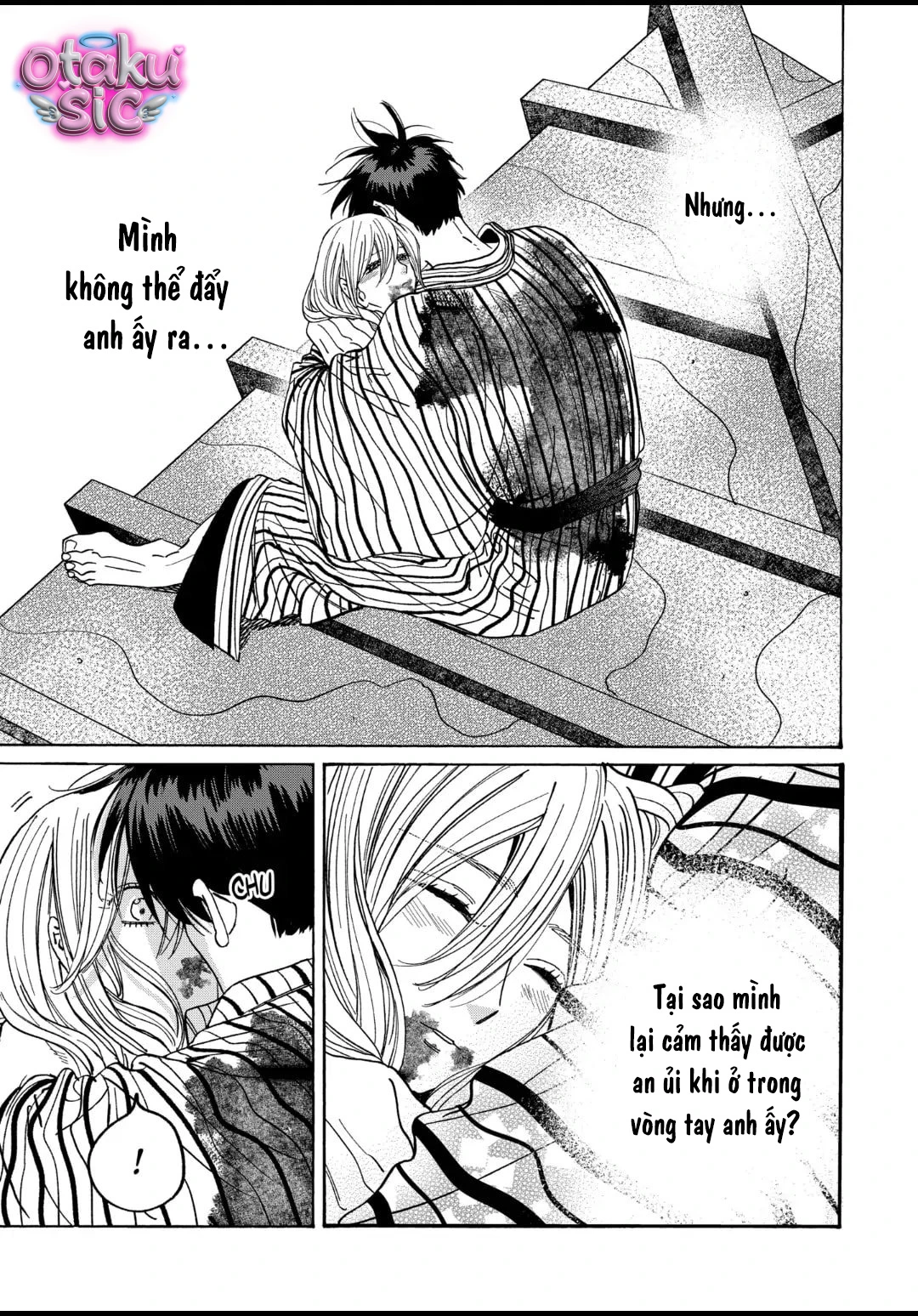 Firefly Wedding - Chap 25 - Trang 2