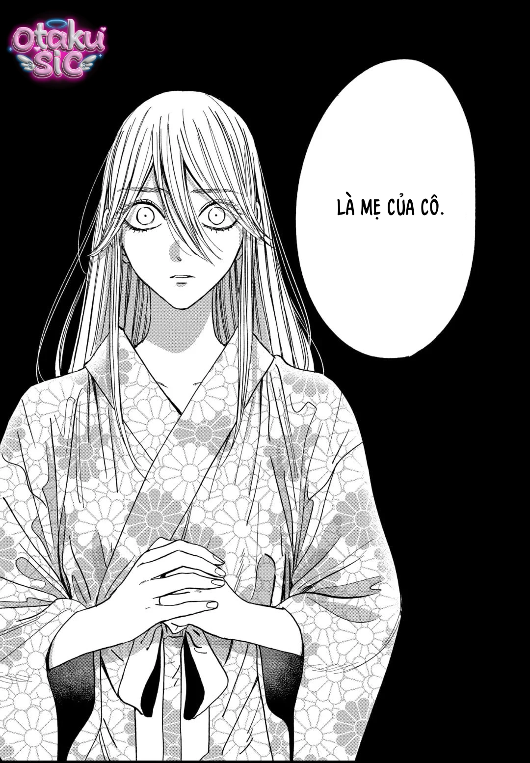 Firefly Wedding - Chap 26 - Trang 12