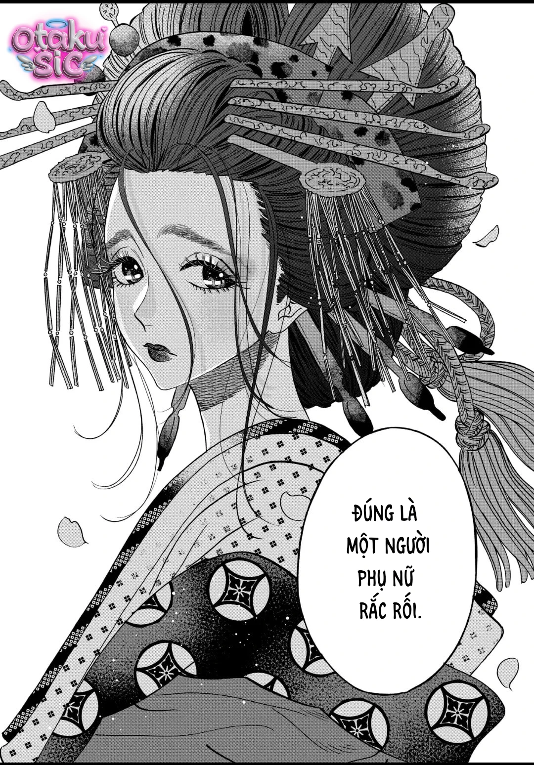 Firefly Wedding - Chap 26 - Trang 24