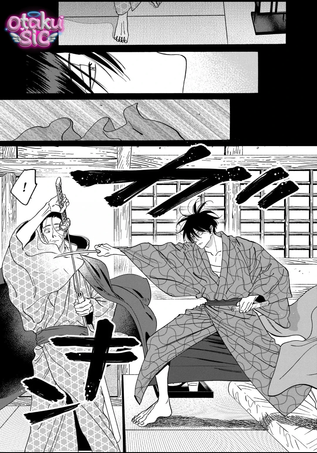 Firefly Wedding - Chap 26 - Trang 8