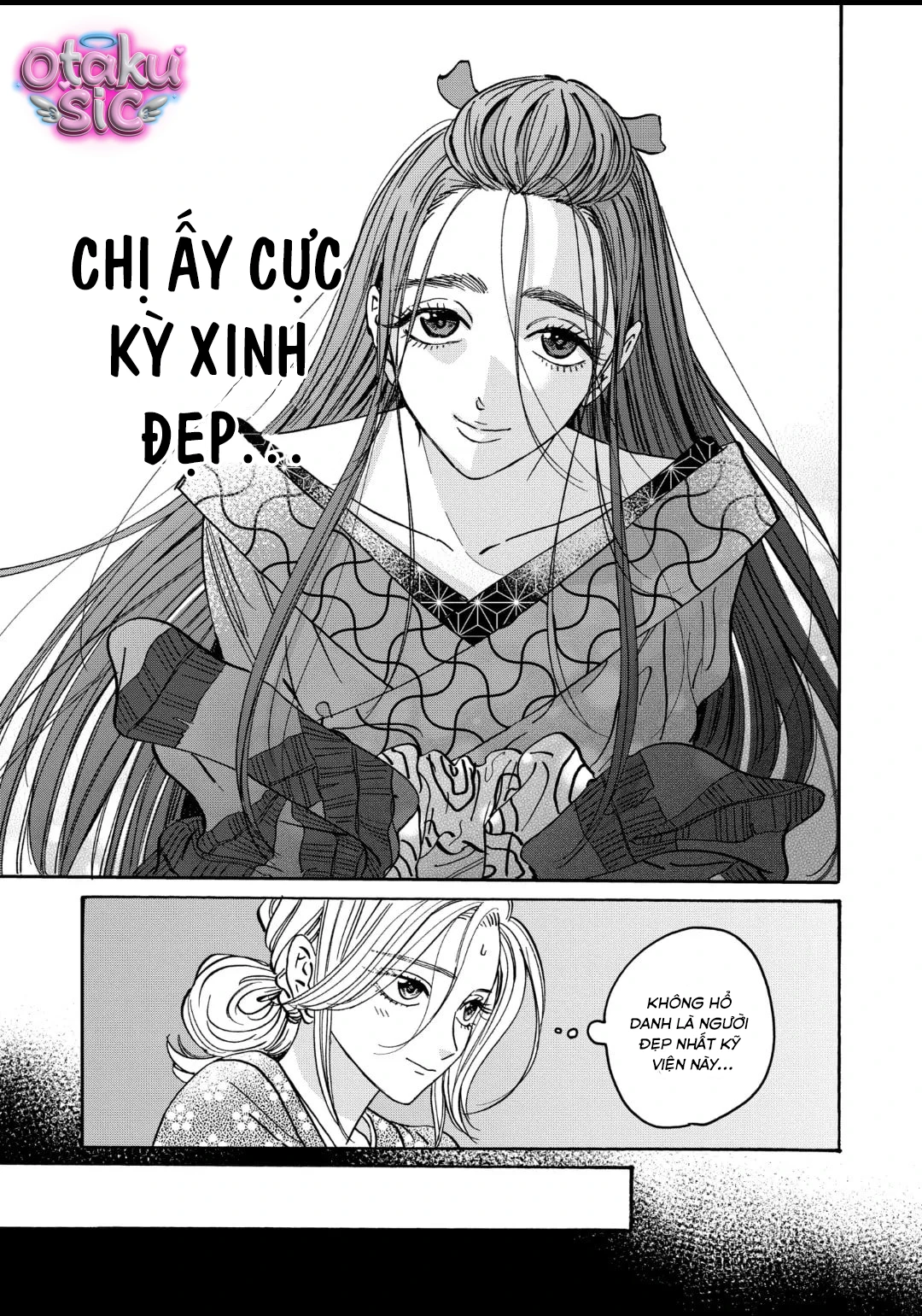 Firefly Wedding - Chap 27 - Trang 7