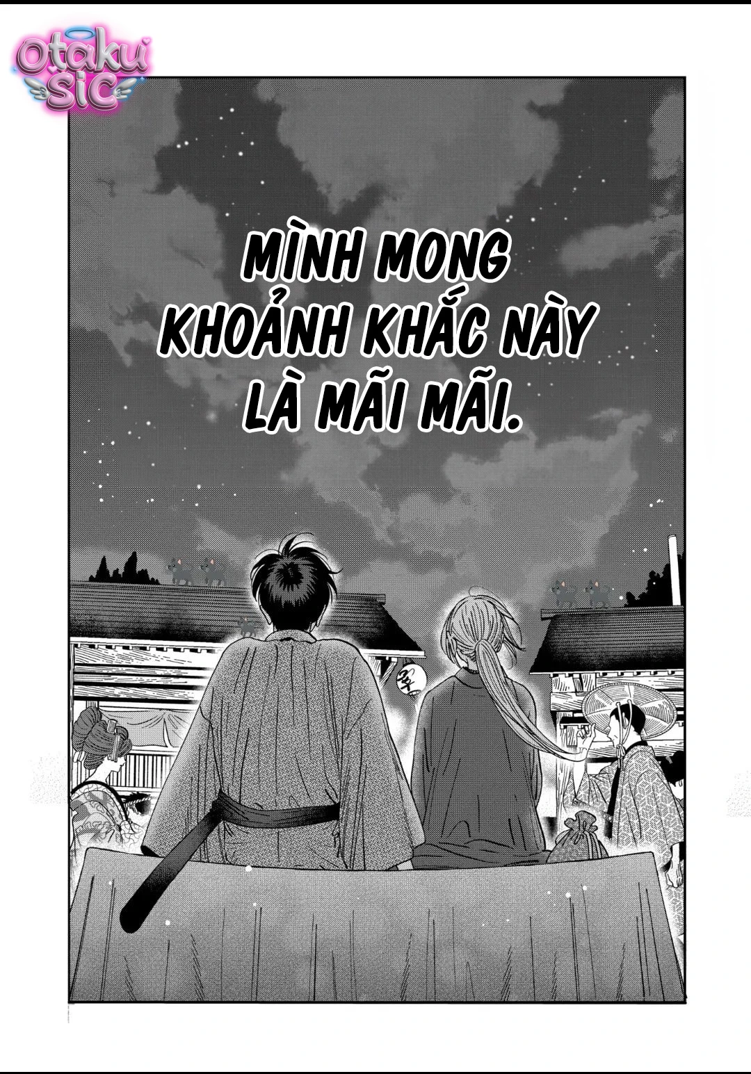 Firefly Wedding - Chap 28 - Trang 23