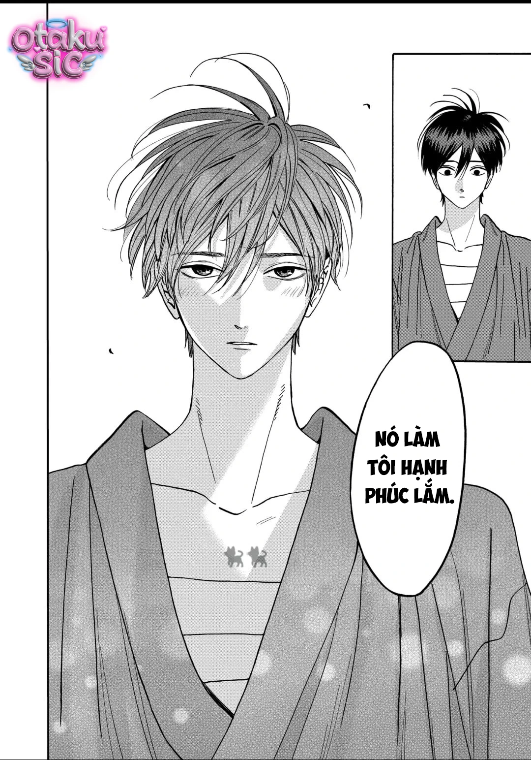 Firefly Wedding - Chap 29 - Trang 18