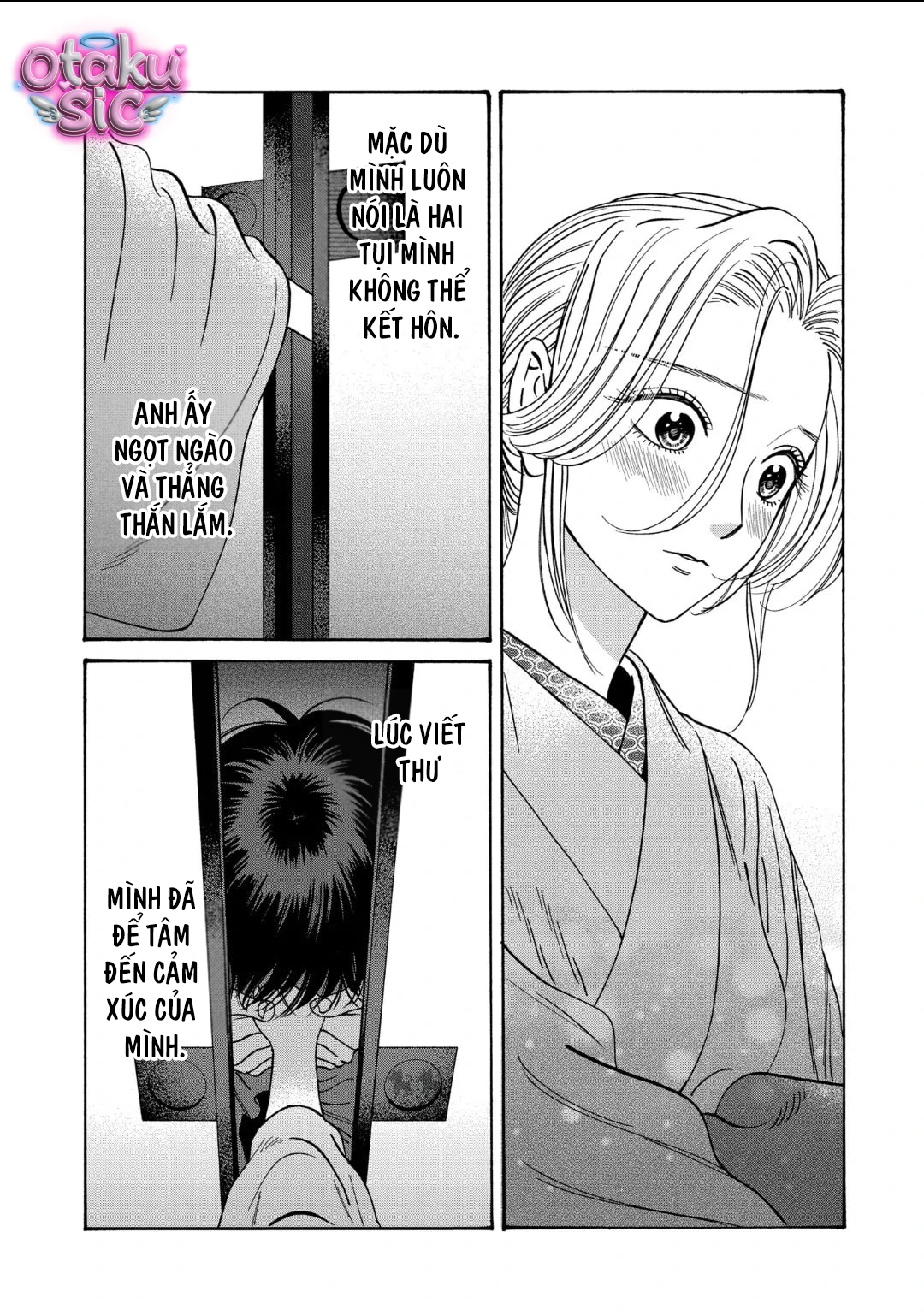 Firefly Wedding - Chap 29 - Trang 32
