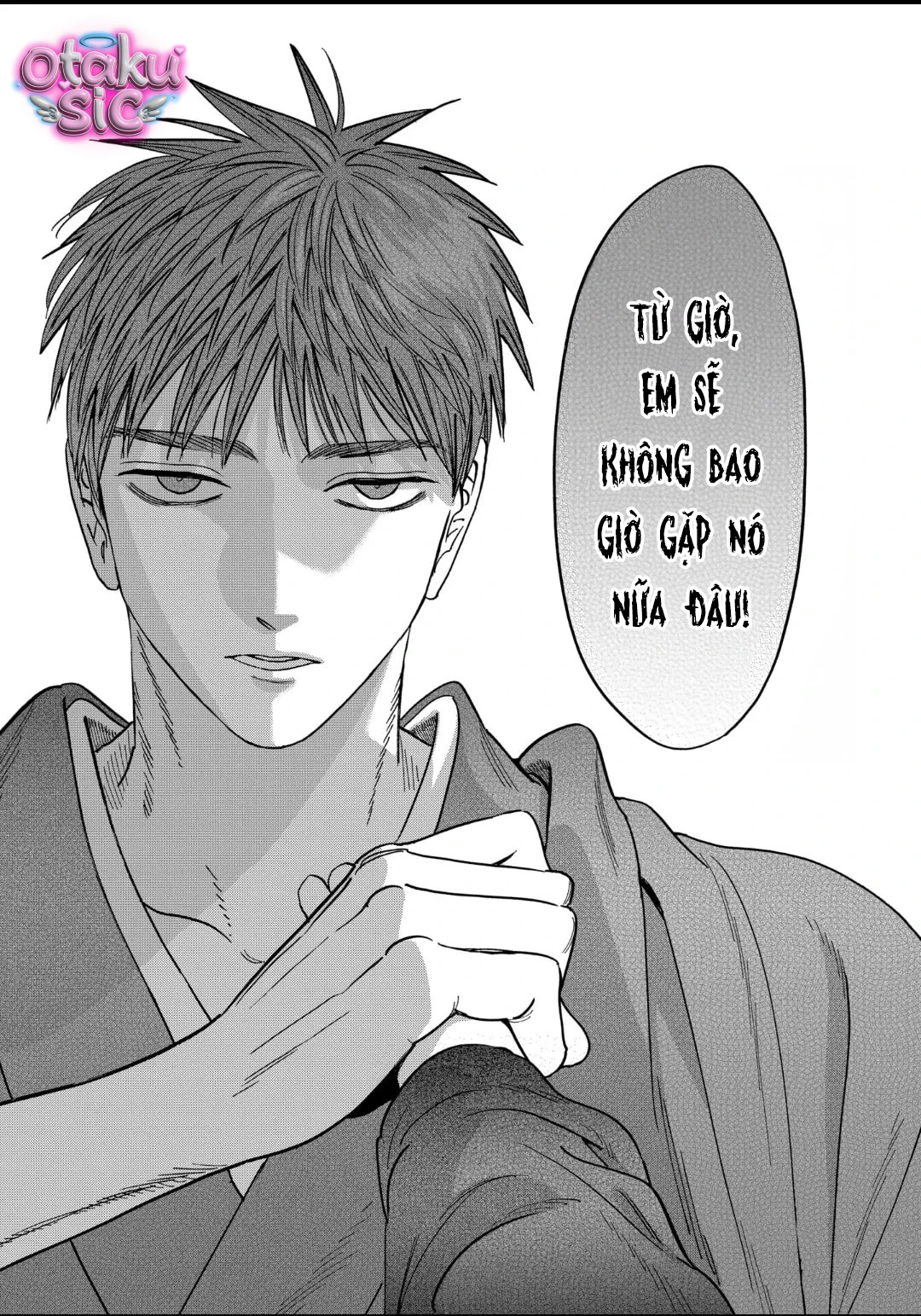 Firefly Wedding - Chap 30 - Trang 30