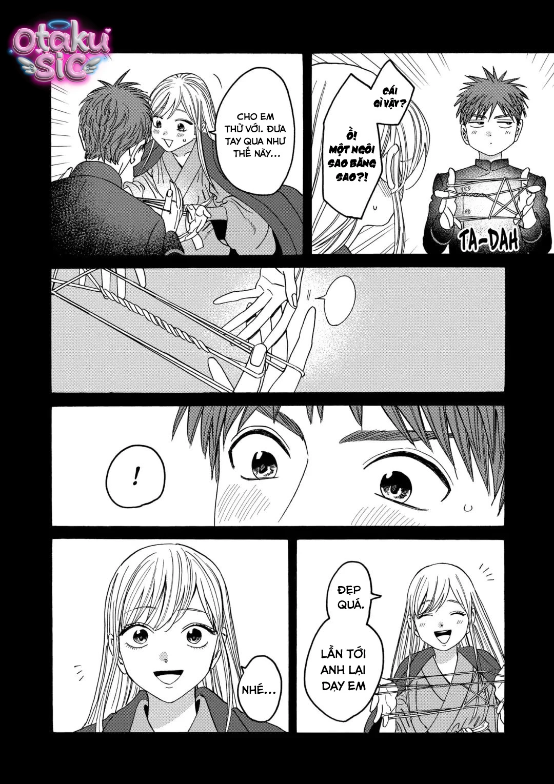 Firefly Wedding - Chap 31 - Trang 16