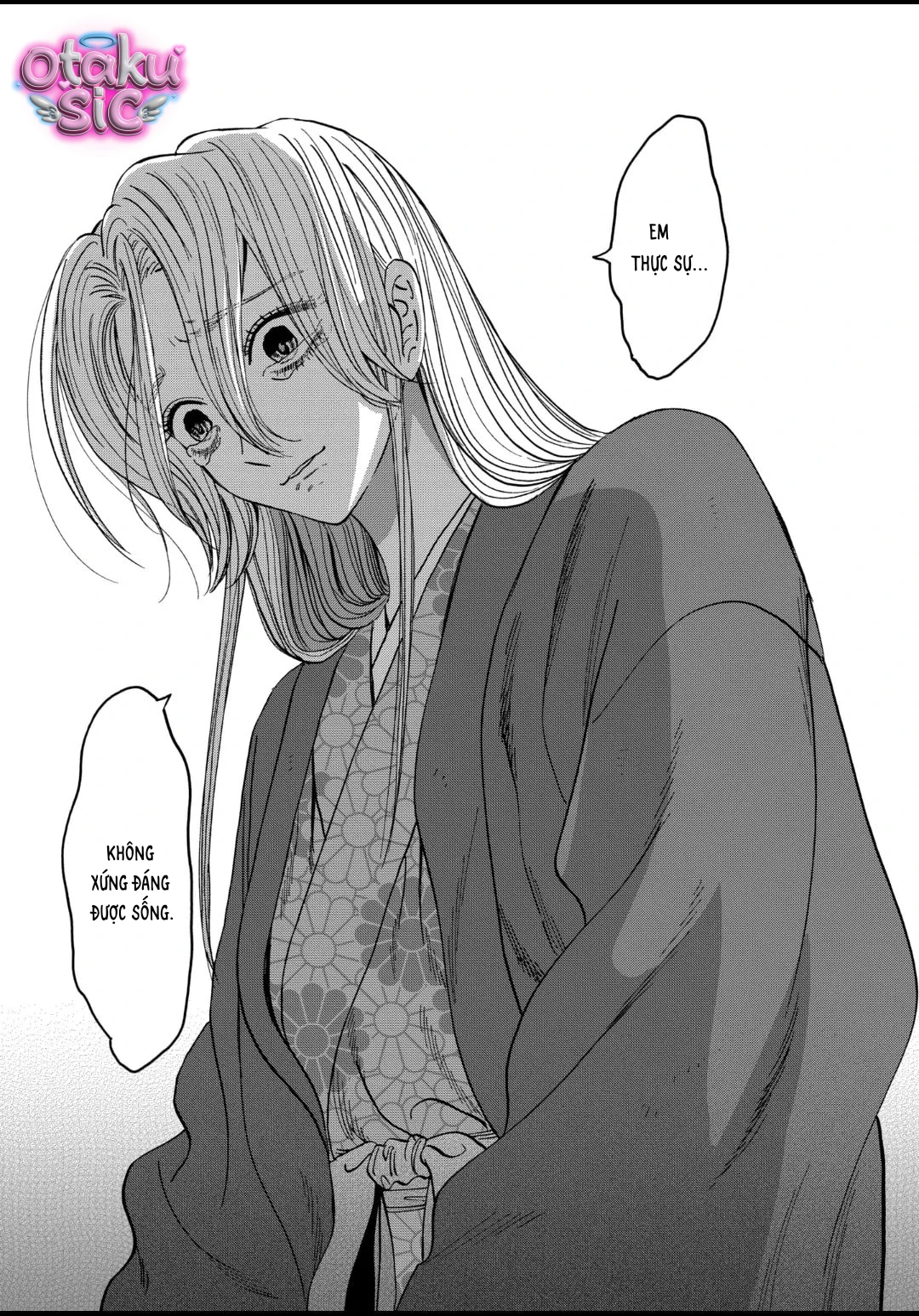 Firefly Wedding - Chap 32 - Trang 13