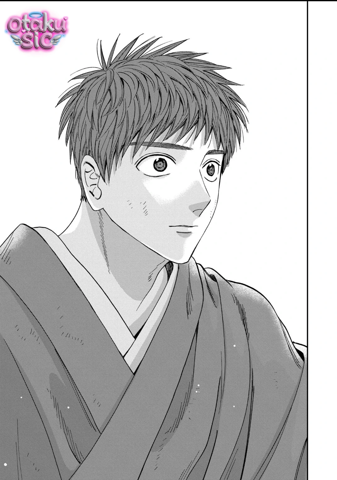 Firefly Wedding - Chap 32 - Trang 17