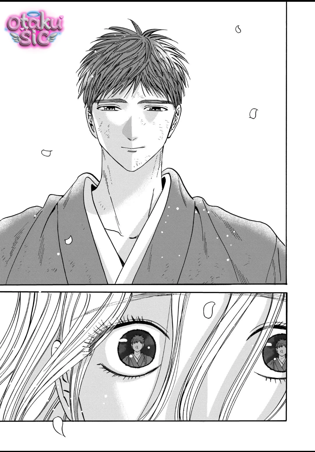 Firefly Wedding - Chap 33 - Trang 19