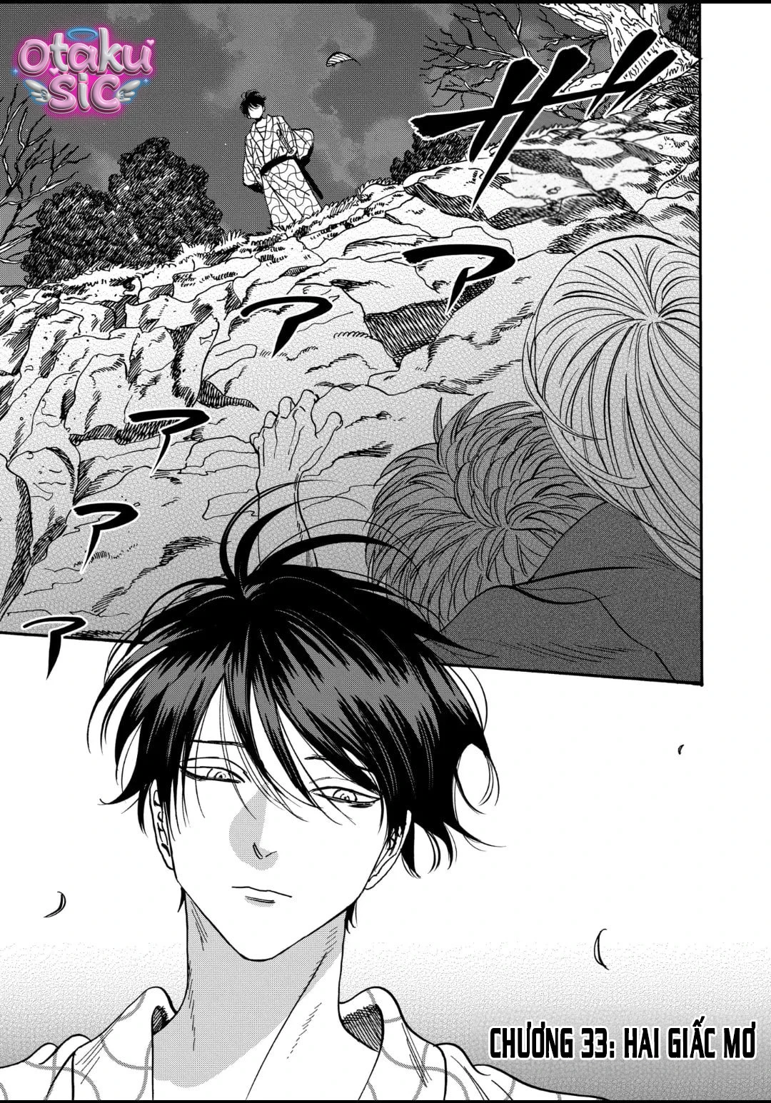 Firefly Wedding - Chap 33 - Trang 5