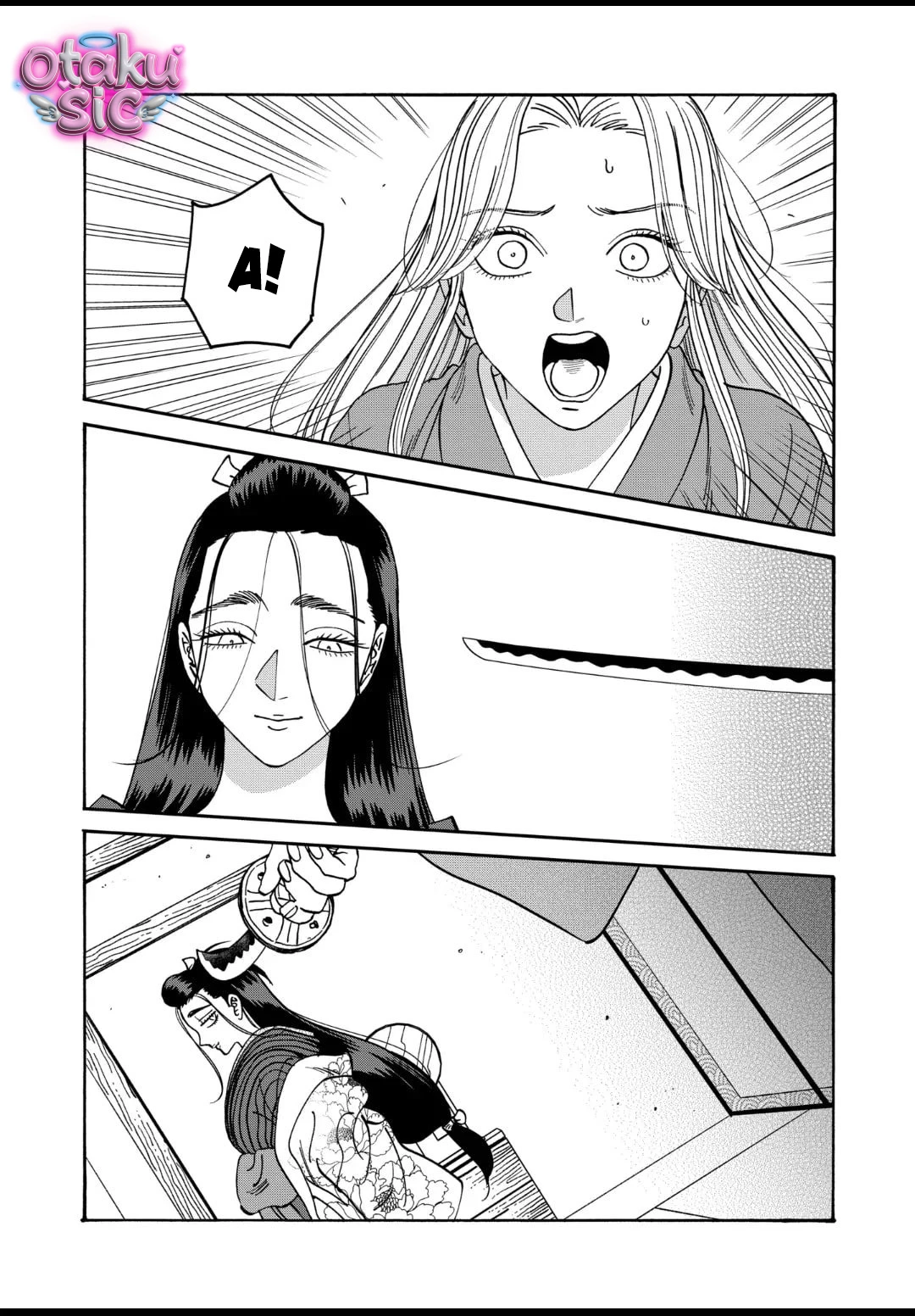 Firefly Wedding - Chap 35 - Trang 13