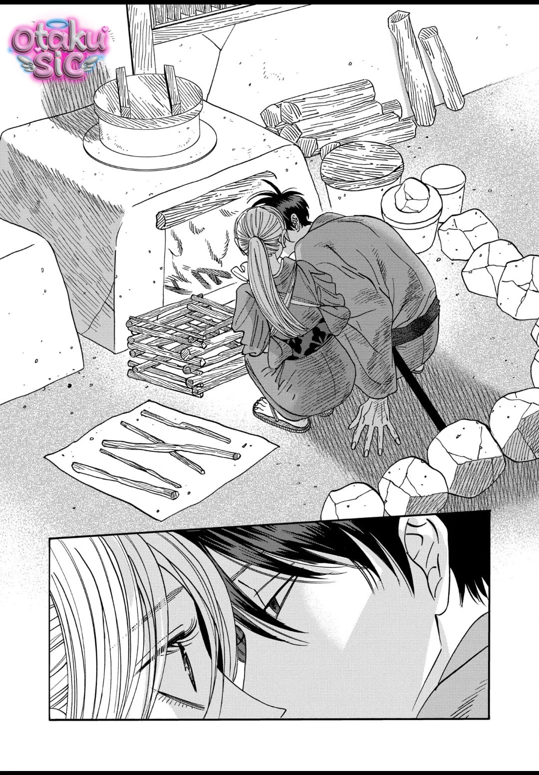 Firefly Wedding - Chap 35 - Trang 26