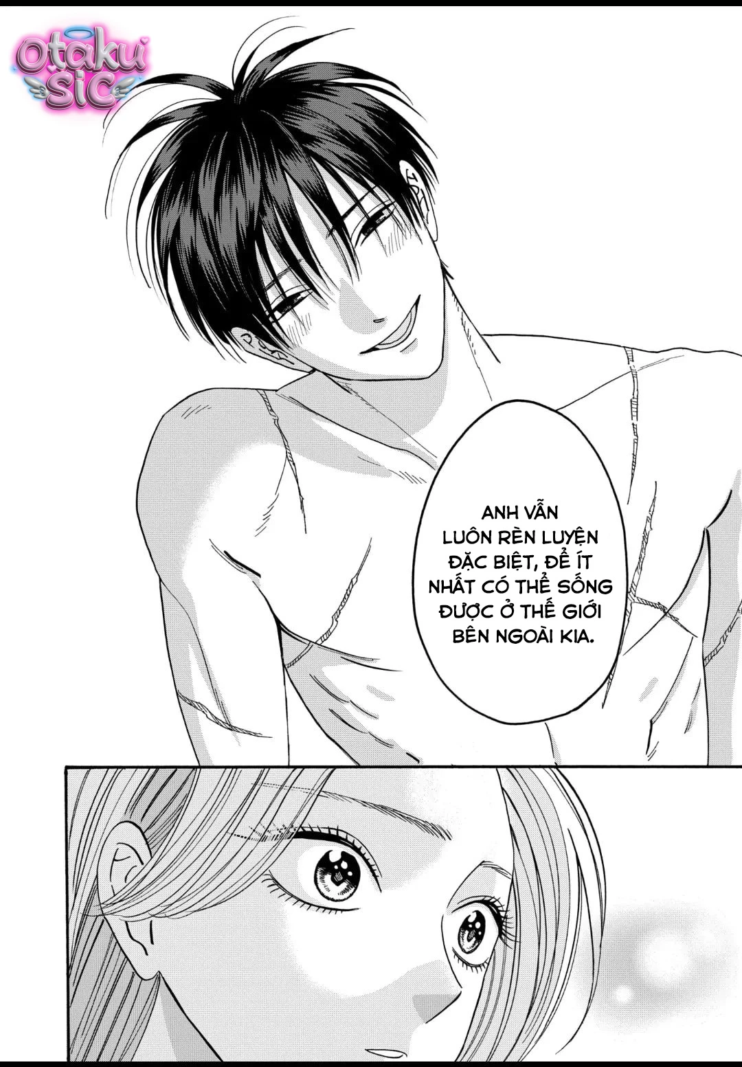 Firefly Wedding - Chap 36 - Trang 14