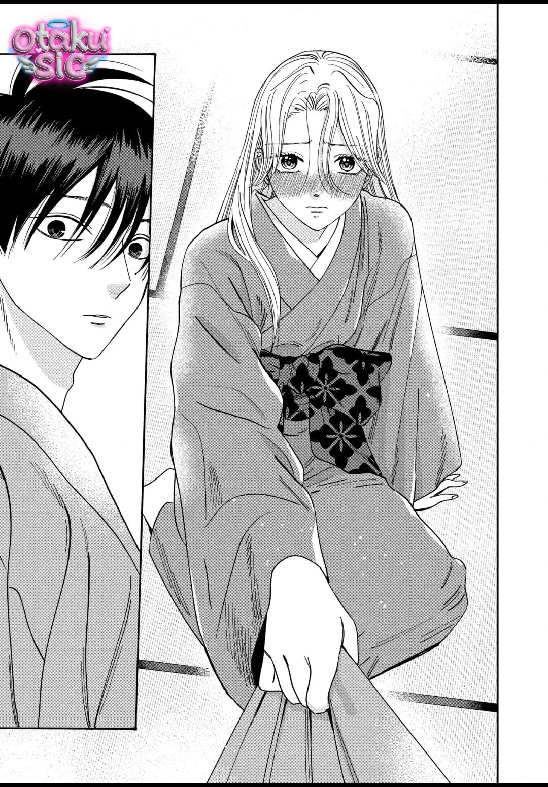 Firefly Wedding - Chap 36 - Trang 17