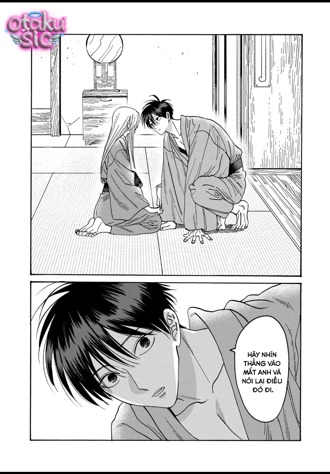 Firefly Wedding - Chap 36 - Trang 19