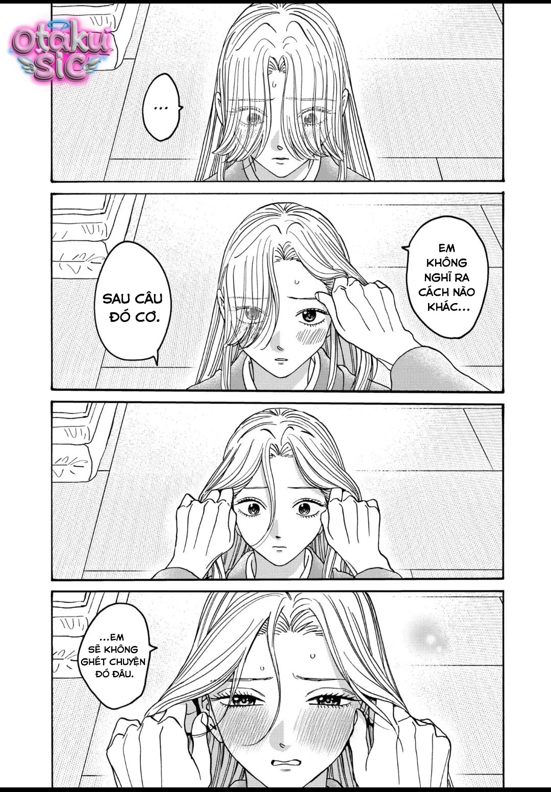 Firefly Wedding - Chap 36 - Trang 20