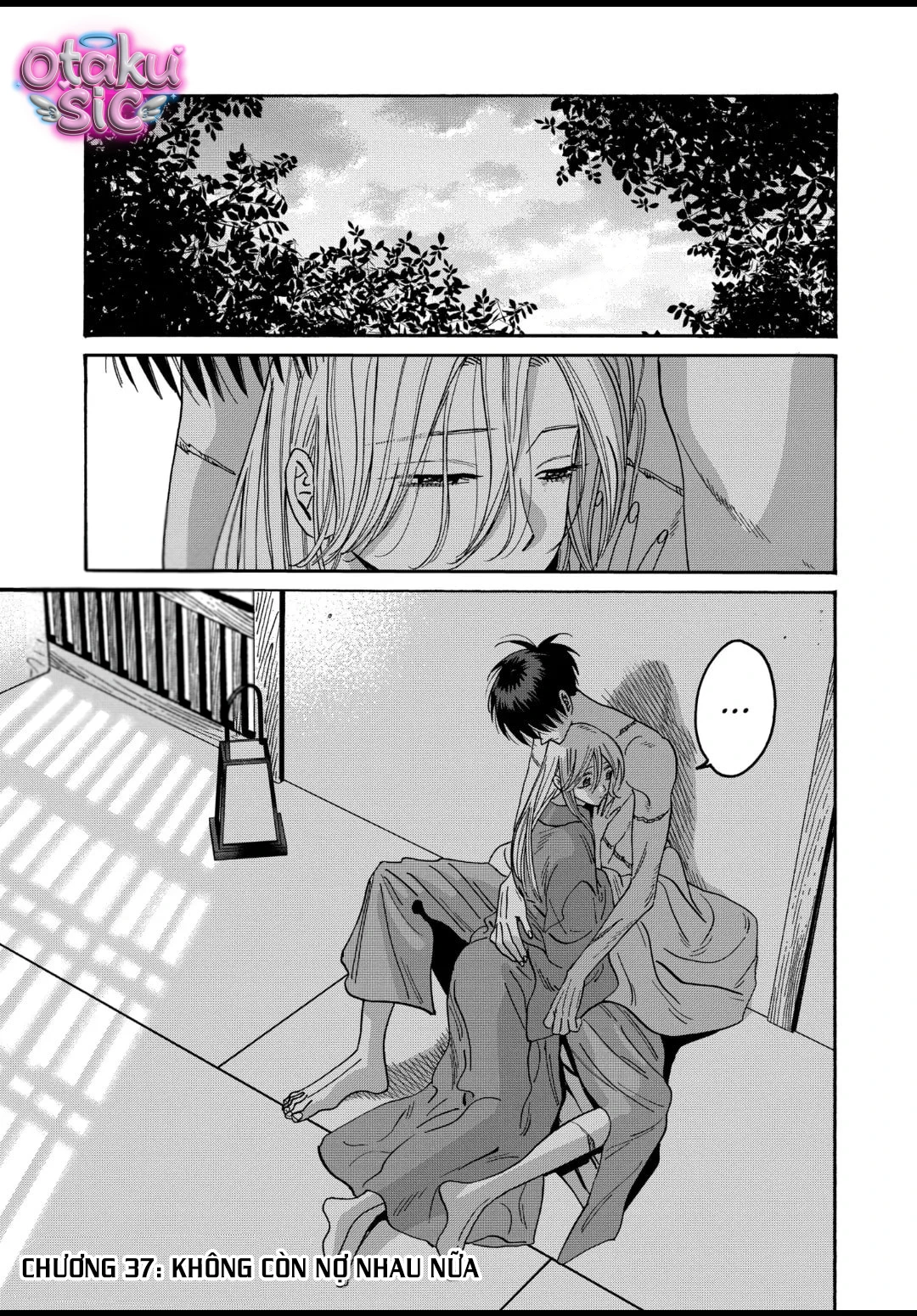 Firefly Wedding - Chap 37 - Trang 1