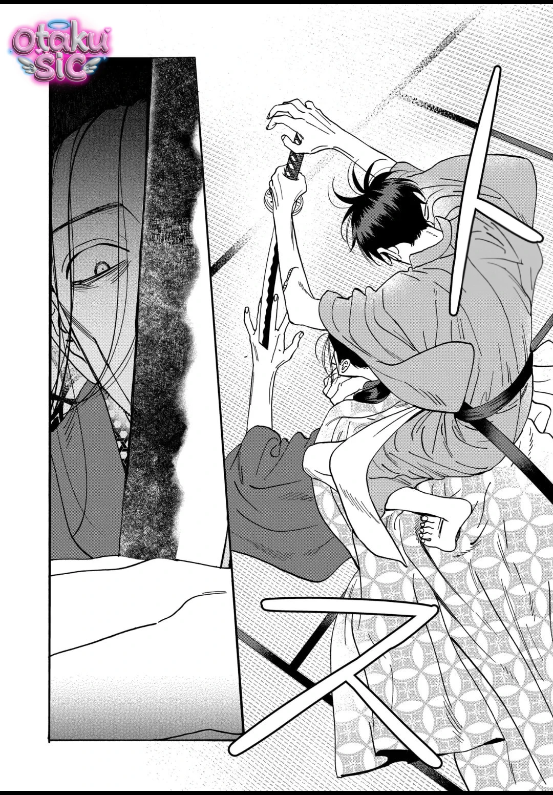 Firefly Wedding - Chap 37 - Trang 16