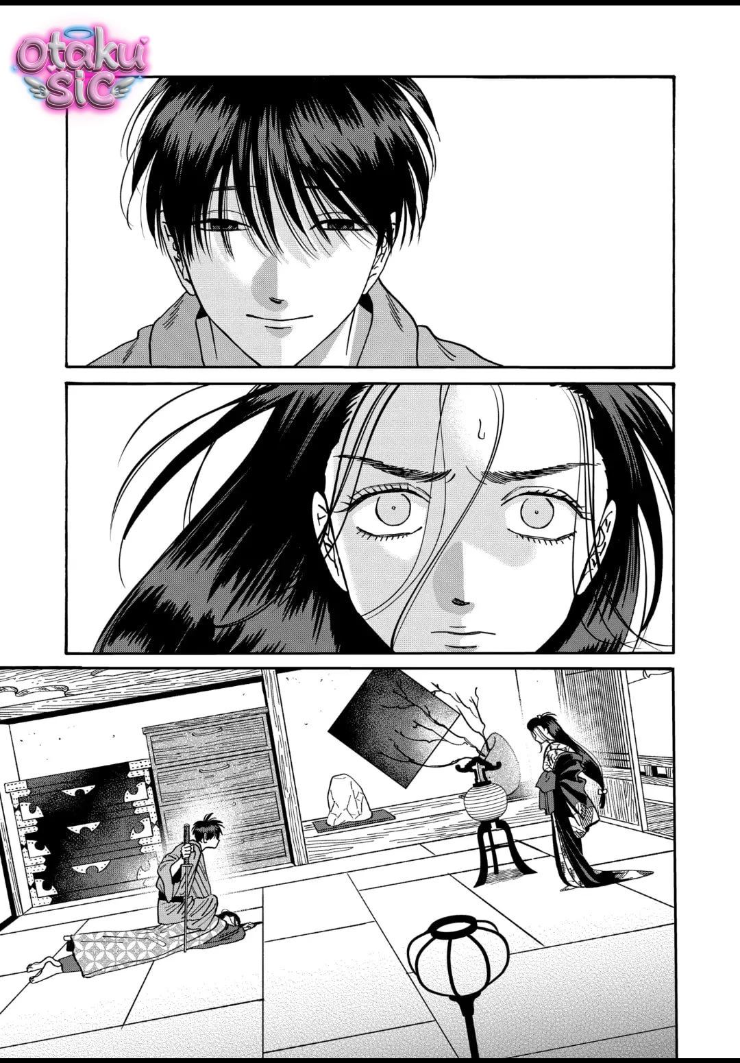 Firefly Wedding - Chap 37 - Trang 23