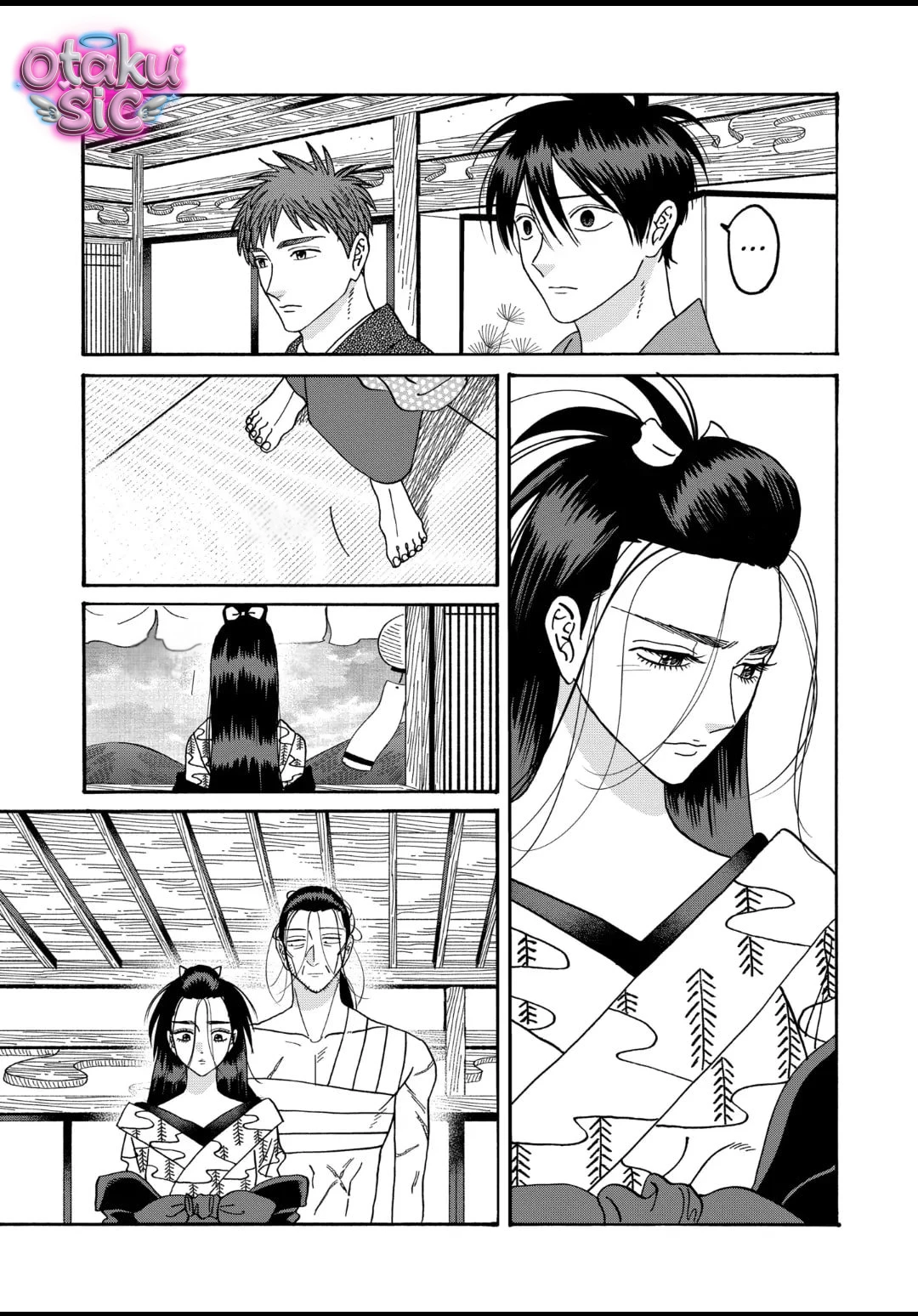 Firefly Wedding - Chap 38 - Trang 19
