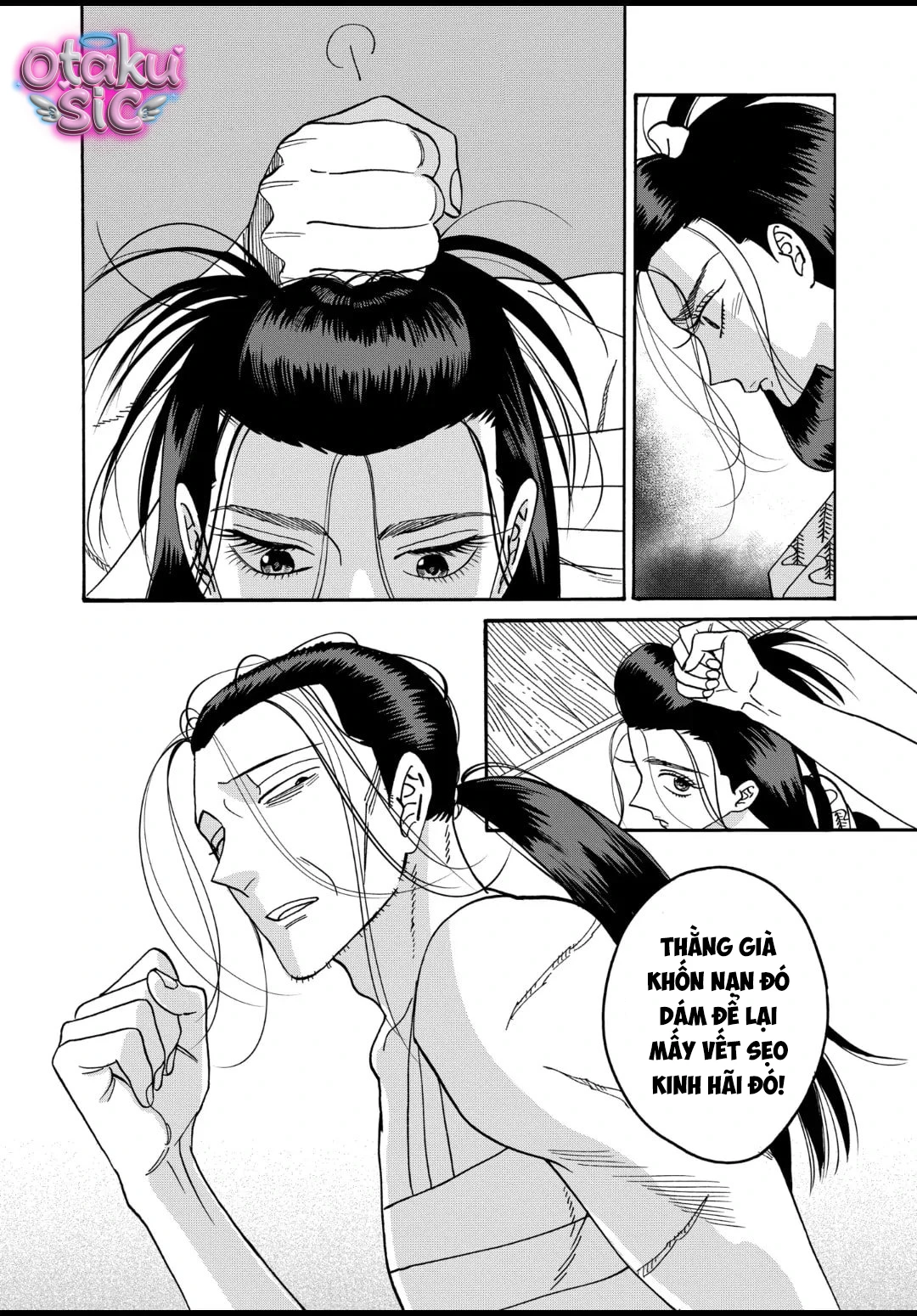 Firefly Wedding - Chap 38 - Trang 20