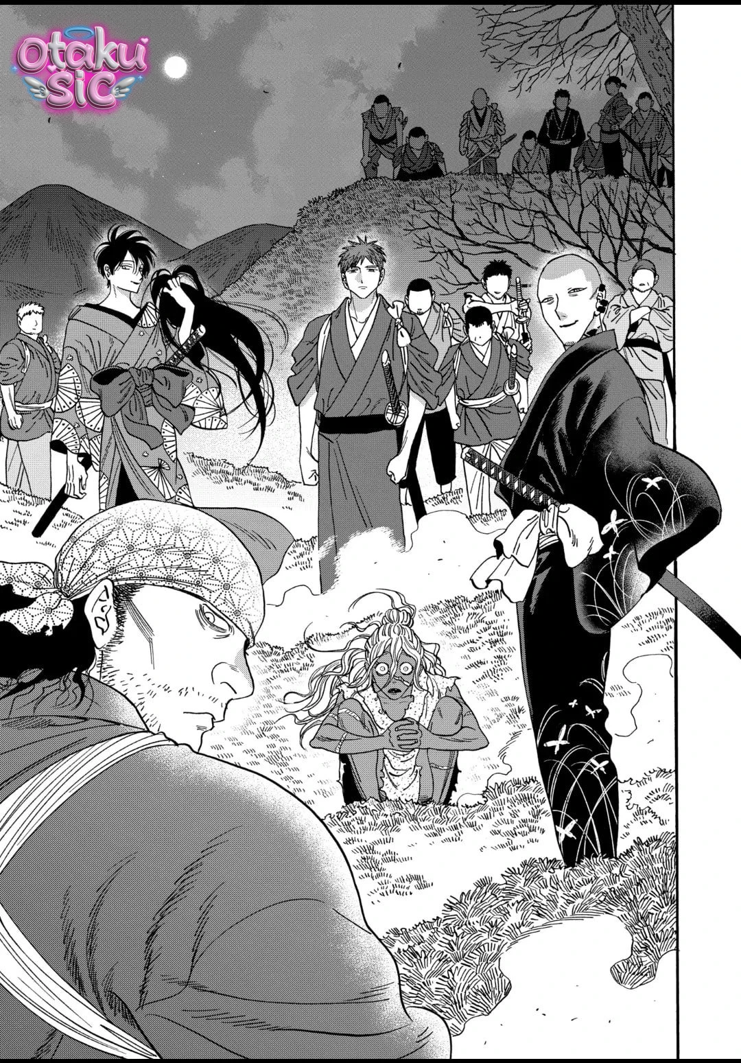 Firefly Wedding - Chap 39 - Trang 11