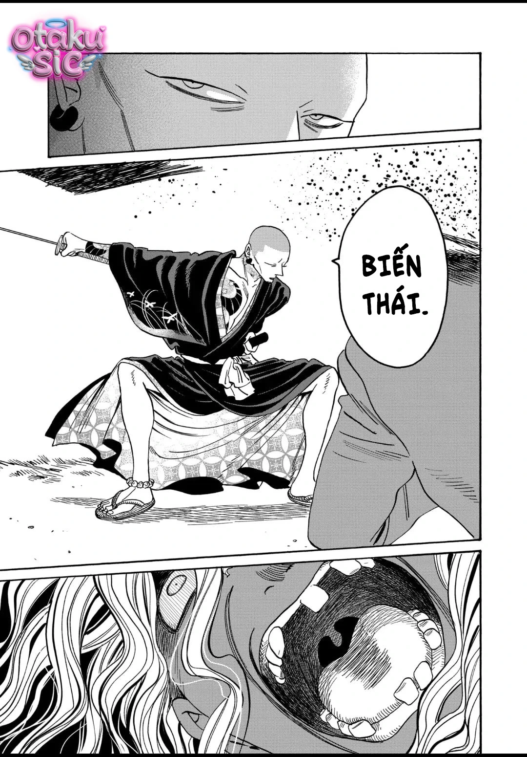 Firefly Wedding - Chap 39 - Trang 15