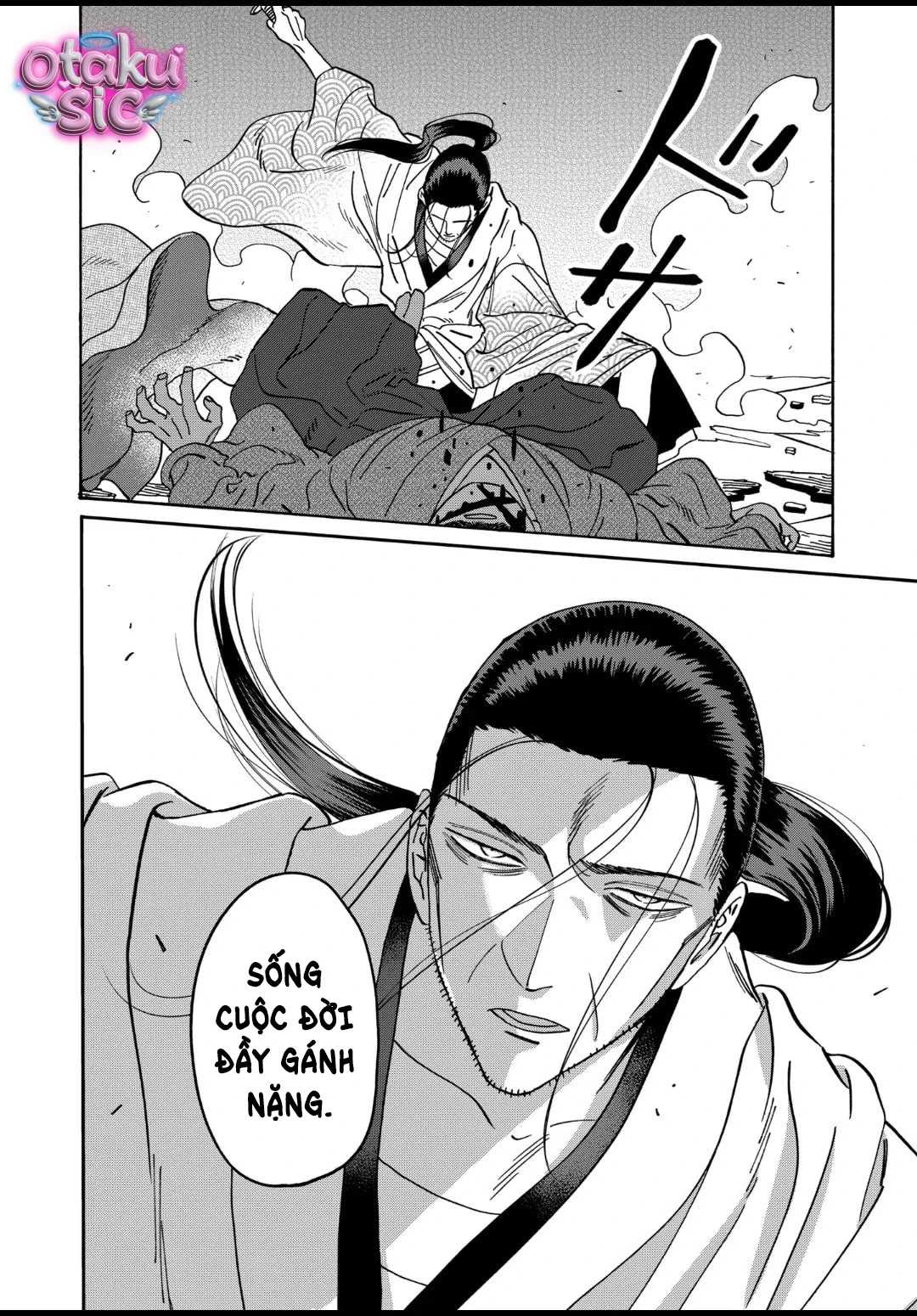 Firefly Wedding - Chap 39 - Trang 30