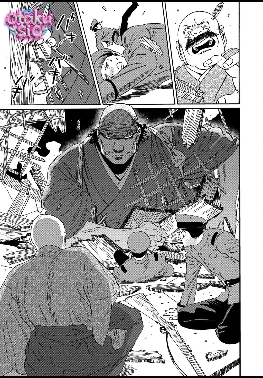 Firefly Wedding - Chap 39 - Trang 9