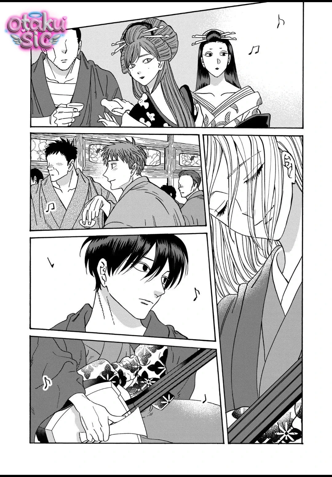 Firefly Wedding - Chap 40 - Trang 20