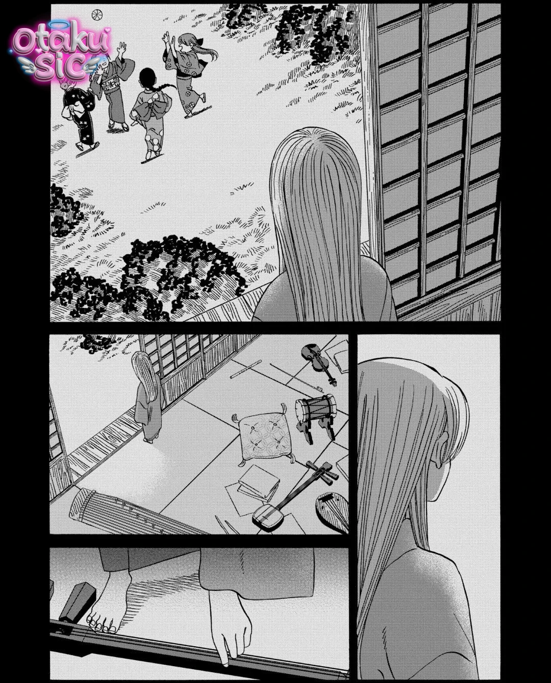Firefly Wedding - Chap 40 - Trang 25