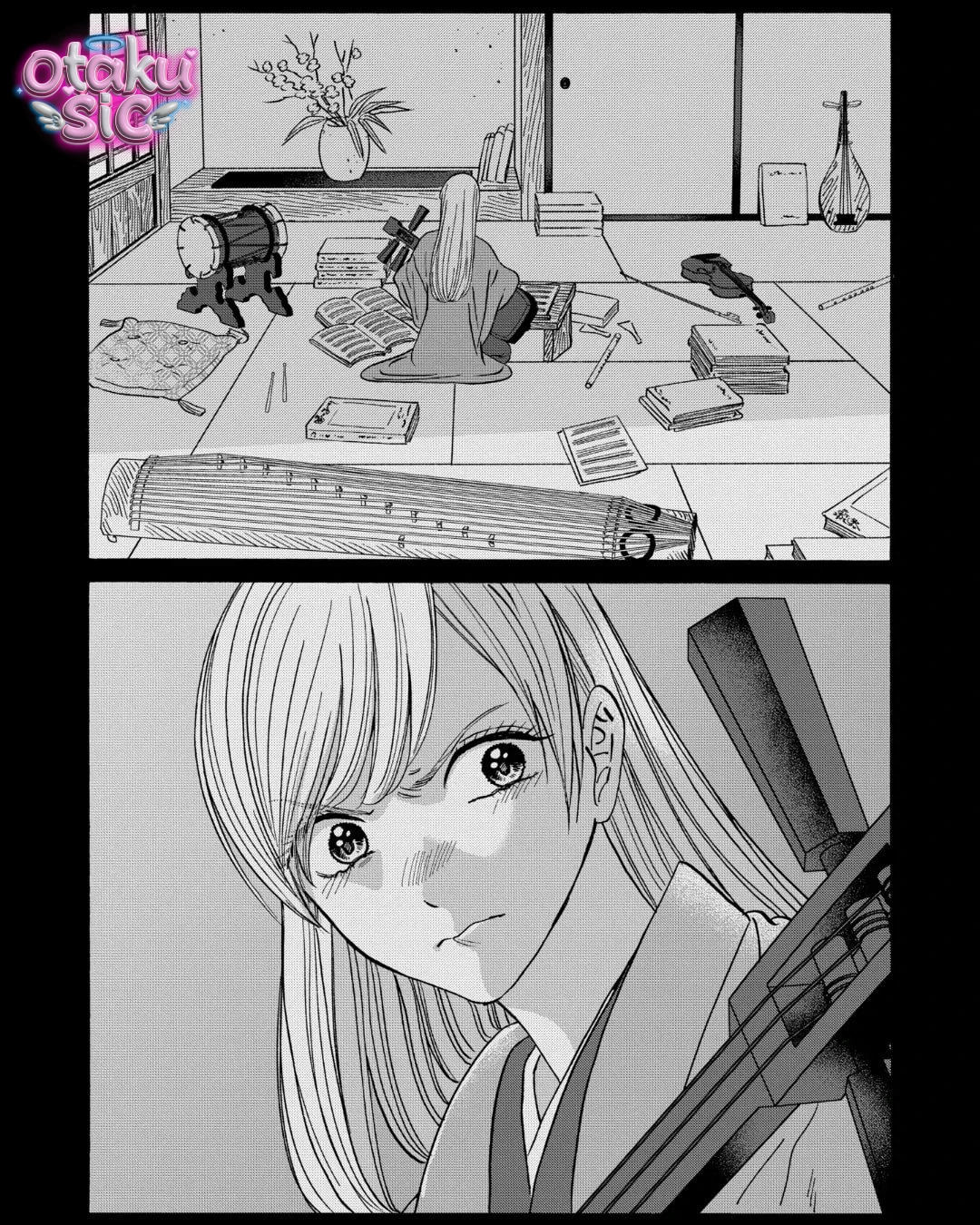 Firefly Wedding - Chap 40 - Trang 26