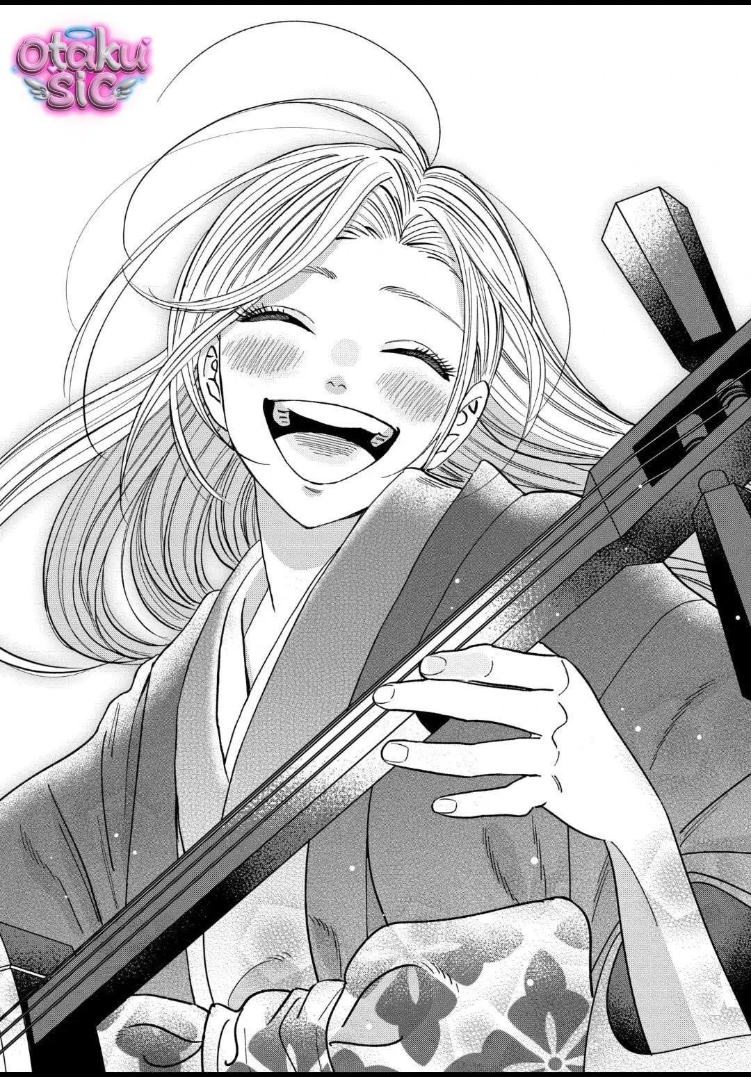 Firefly Wedding - Chap 40 - Trang 27