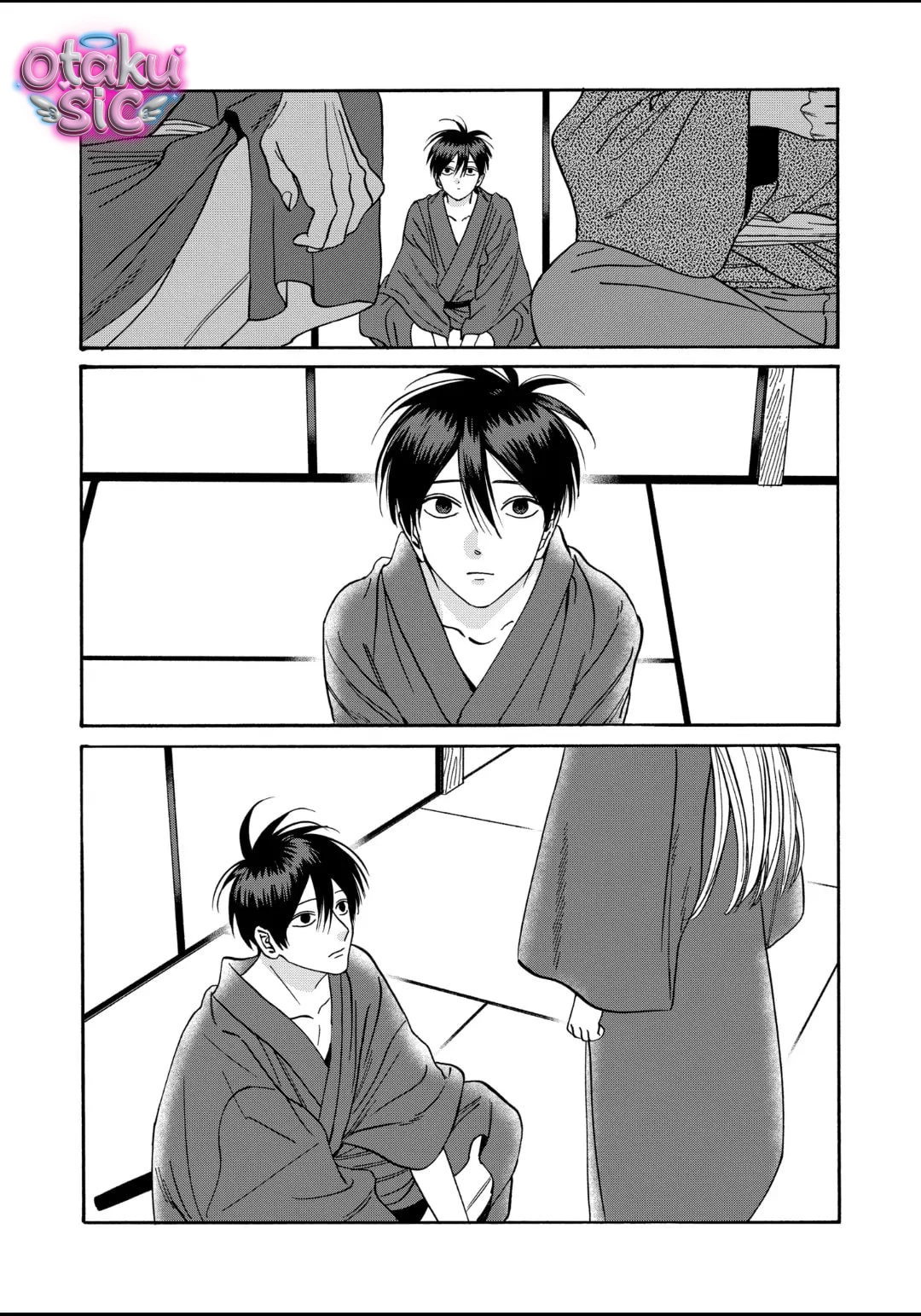 Firefly Wedding - Chap 40 - Trang 29