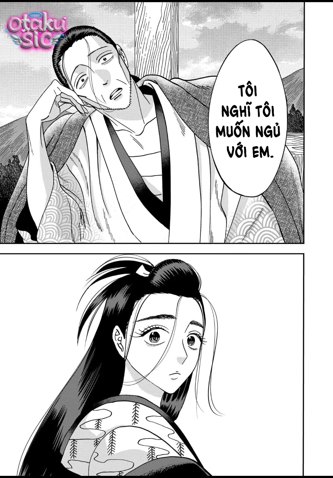 Firefly Wedding - Chap 40 - Trang 7