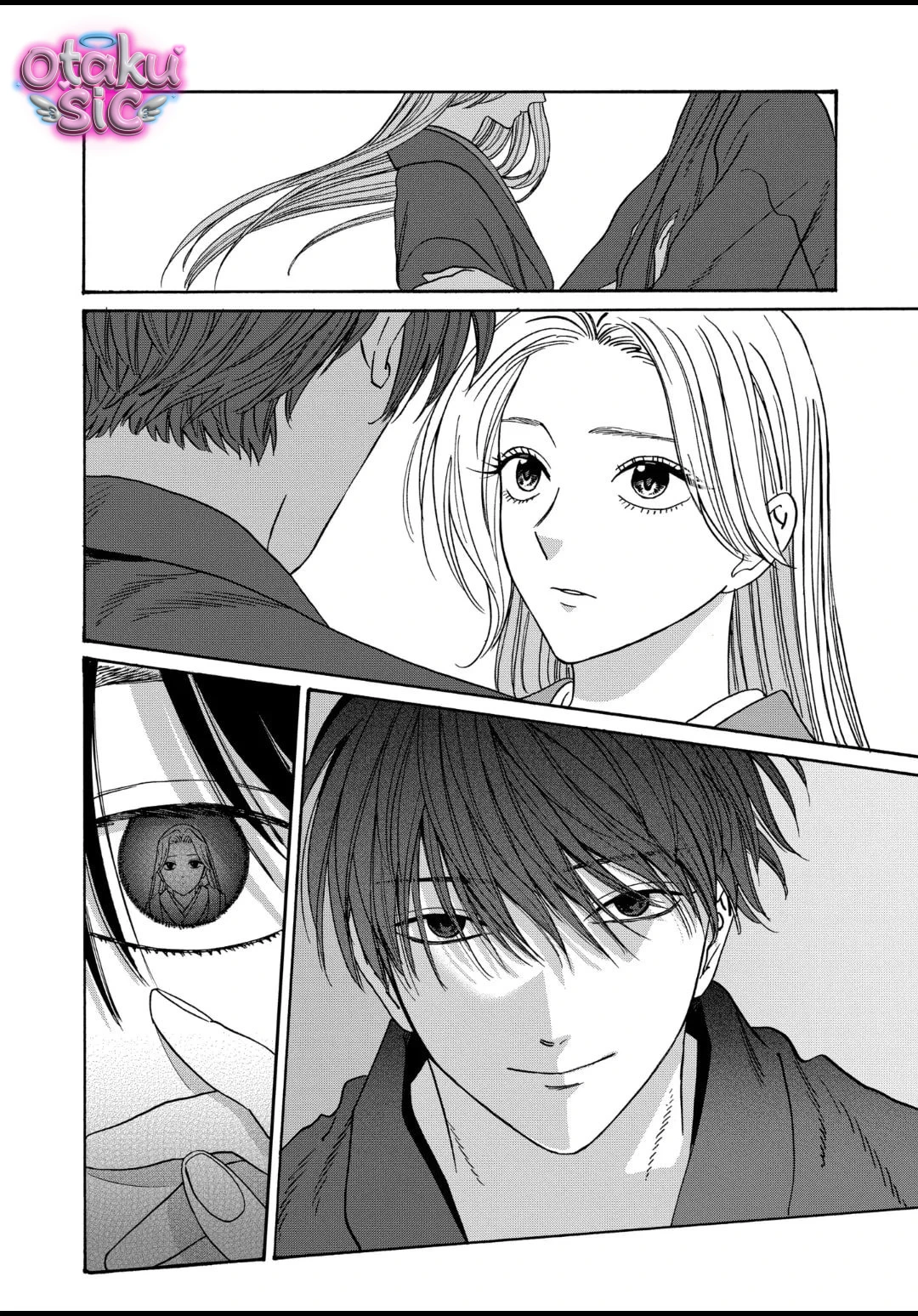 Firefly Wedding - Chap 42 - Trang 14