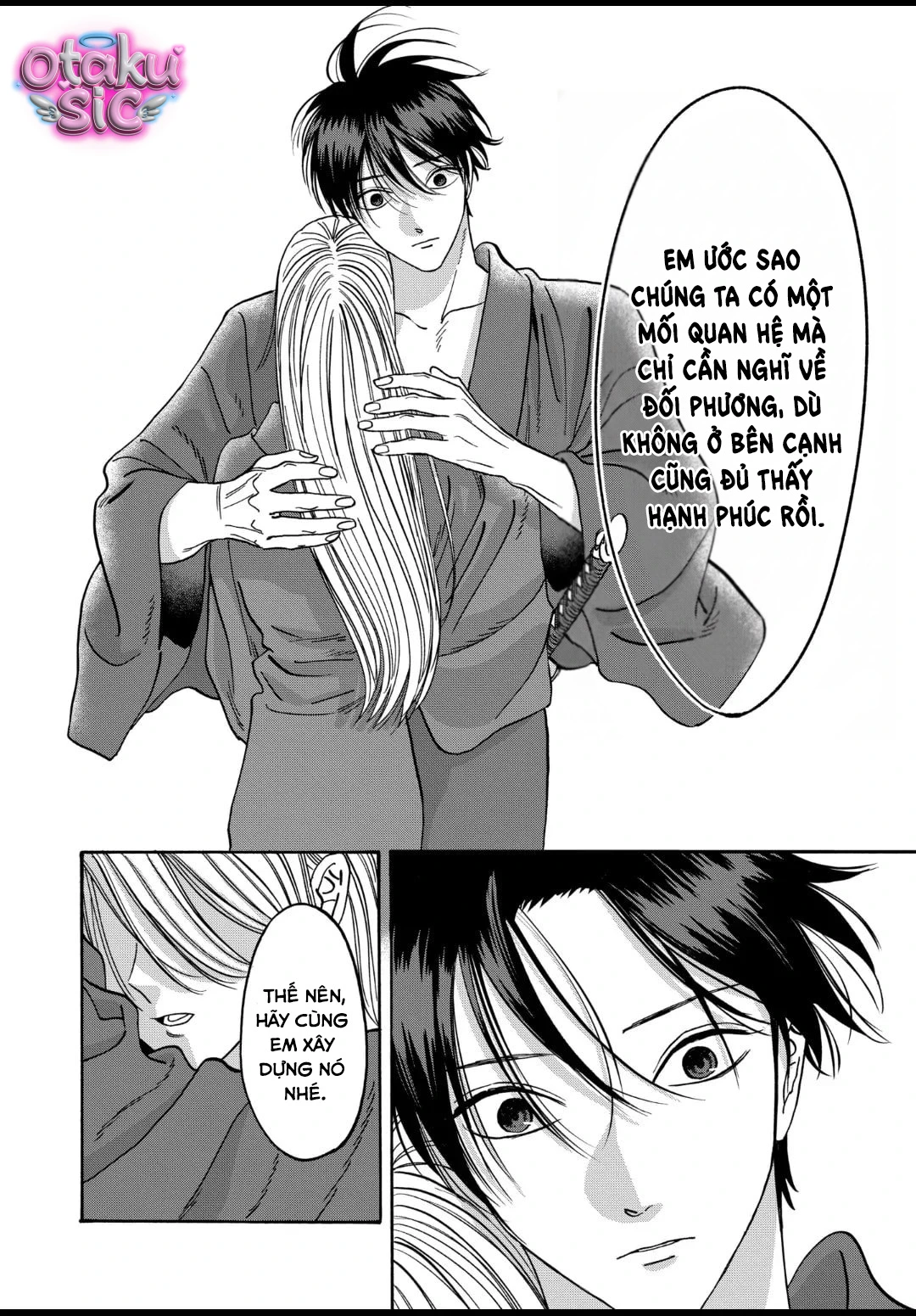 Firefly Wedding - Chap 42 - Trang 22