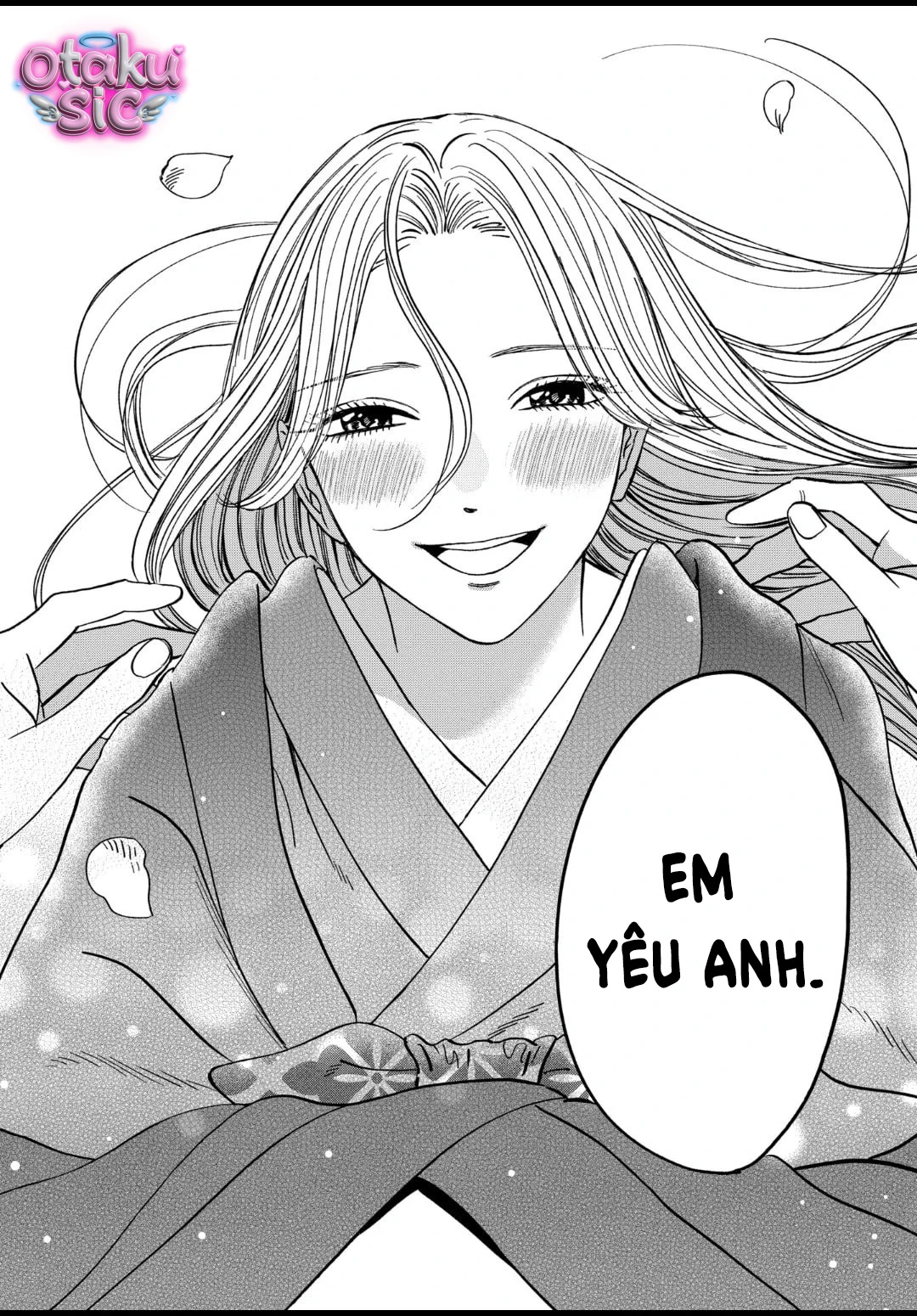 Firefly Wedding - Chap 42 - Trang 24