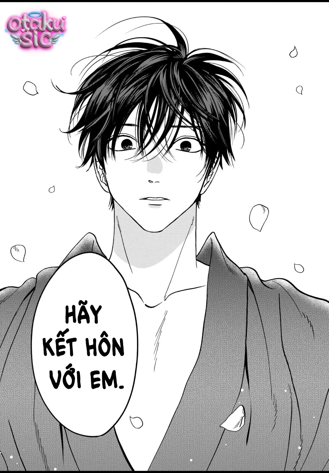 Firefly Wedding - Chap 42 - Trang 25