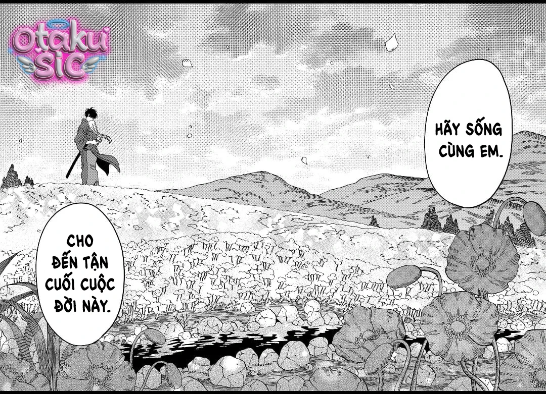 Firefly Wedding - Chap 42 - Trang 26
