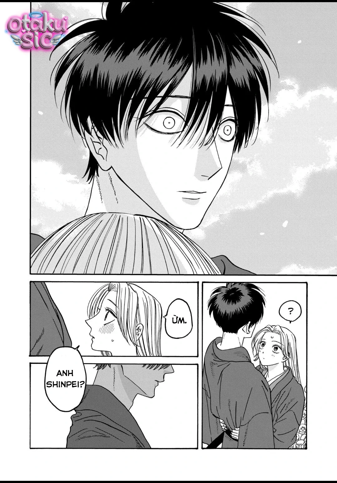 Firefly Wedding - Chap 43 - Trang 2