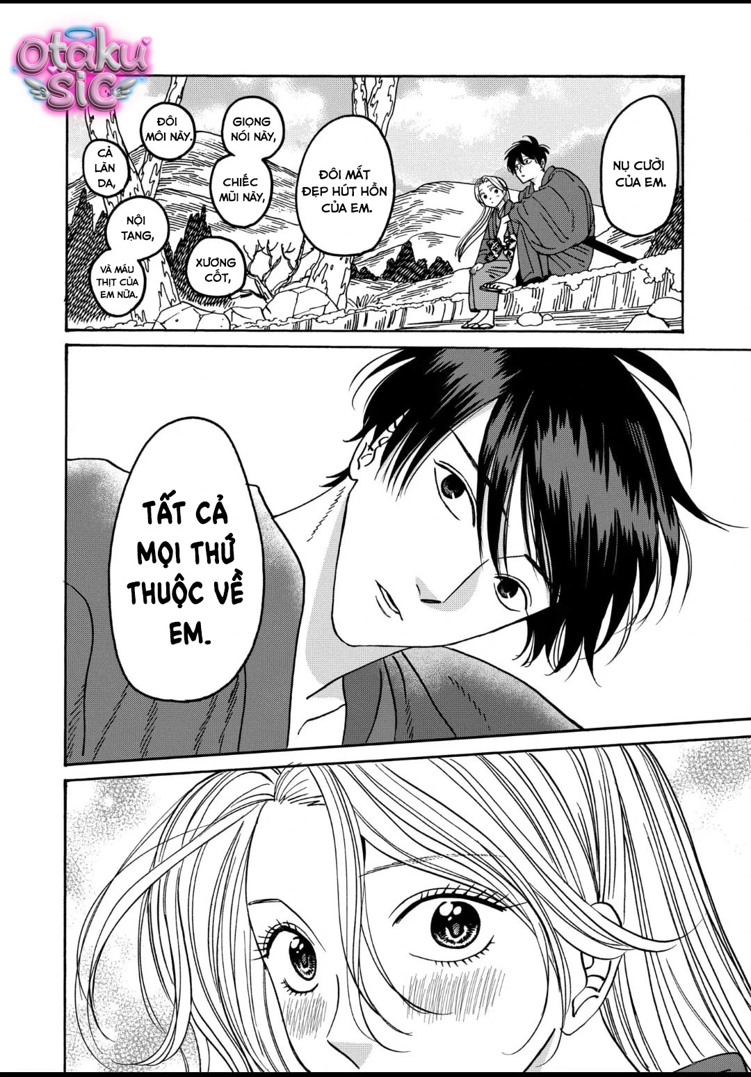 Firefly Wedding - Chap 43 - Trang 14