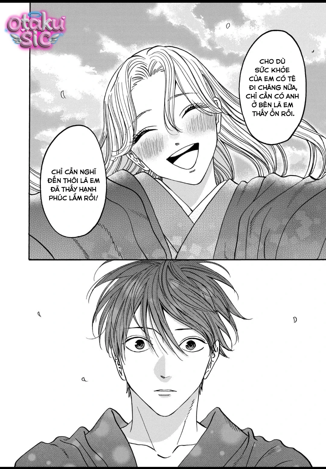 Firefly Wedding - Chap 43 - Trang 28