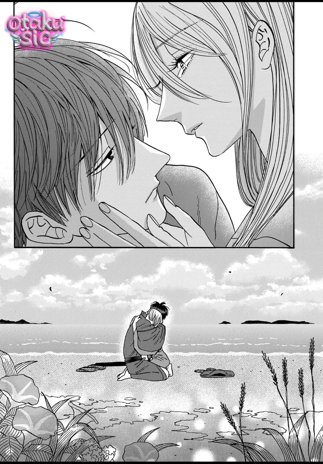 Firefly Wedding - Chap 43 - Trang 35