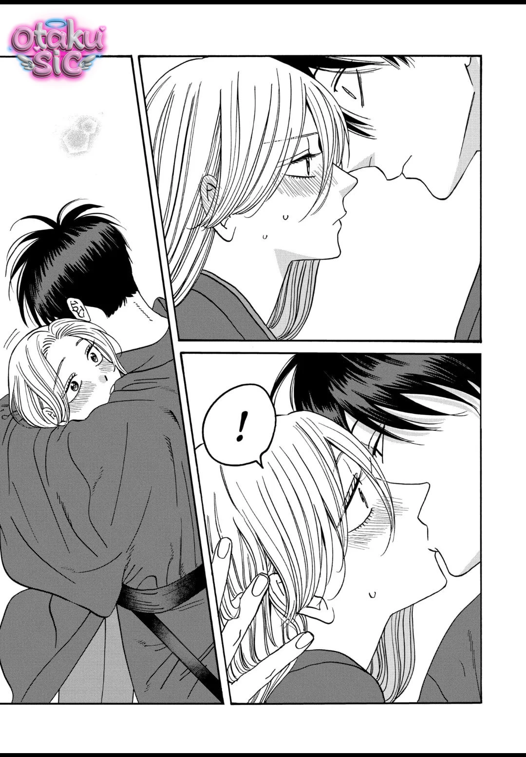 Firefly Wedding - Chap 43 - Trang 9