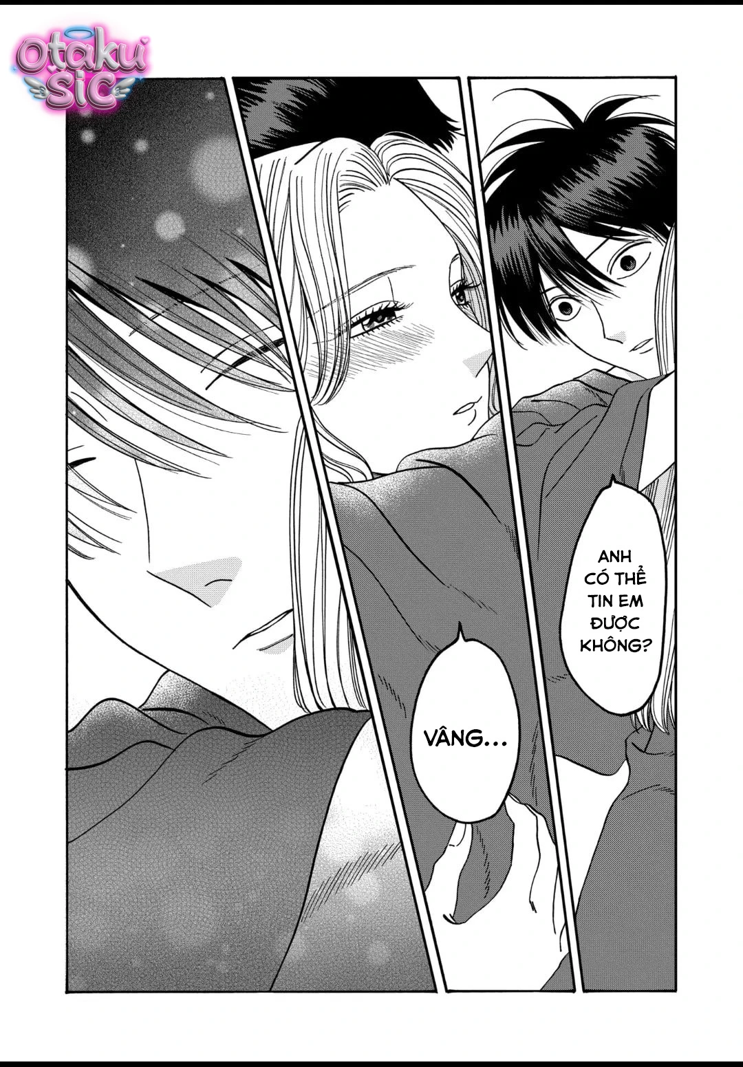 Firefly Wedding - Chap 43 - Trang 10