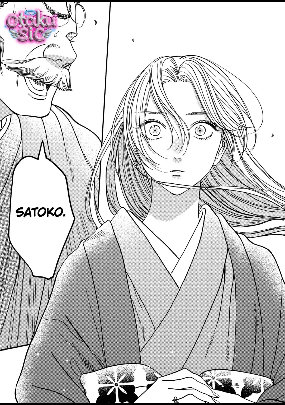 Firefly Wedding - Chap 44 - Trang 13