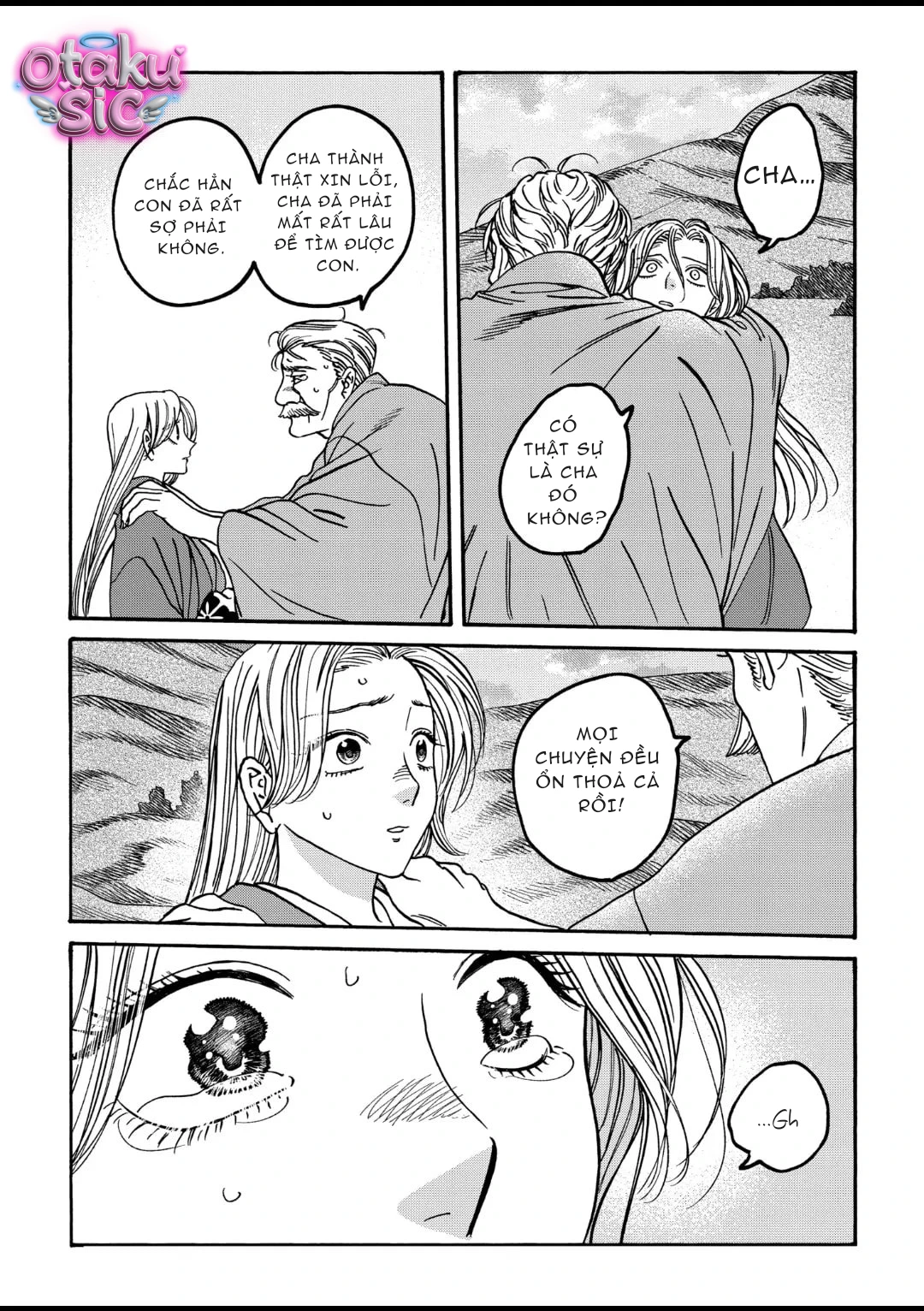 Firefly Wedding - Chap 44 - Trang 15