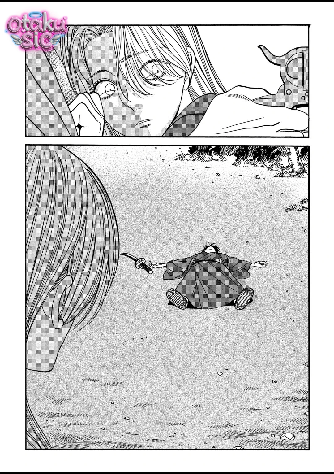 Firefly Wedding - Chap 44 - Trang 20